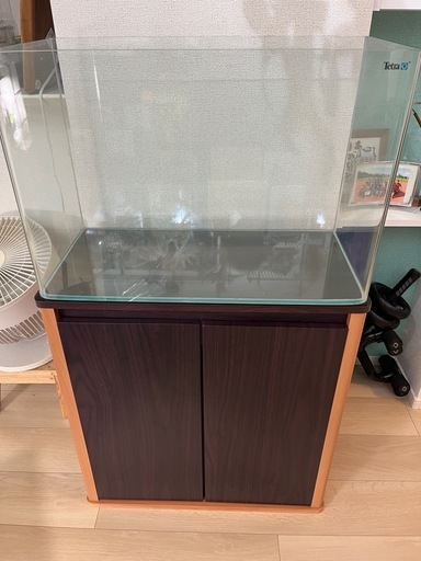 アクアリウム入門  セット販売