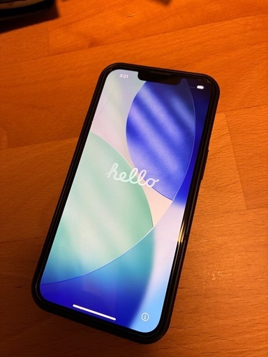iPhone13 128GB ジャンク品