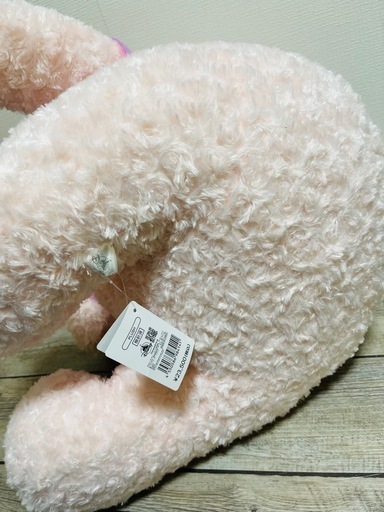 くまのプーさん　特大ぬいぐるみ　75cm プーさん ぬいぐるみ 特大の値段と価格推移は？｜4件の売買データから 