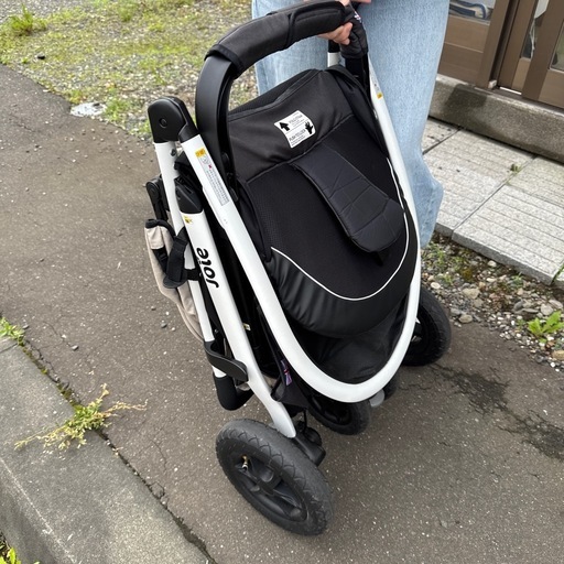 joie ベビーカー ライトトラックス