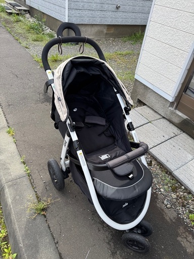 joie ベビーカー ライトトラックス カトージ】 joie ベビーカー ライトトラックス 3 DLX | 商品一覧 