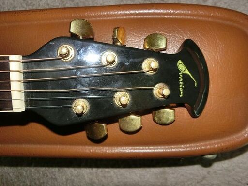 OVATION　1617　（ジャンク）
