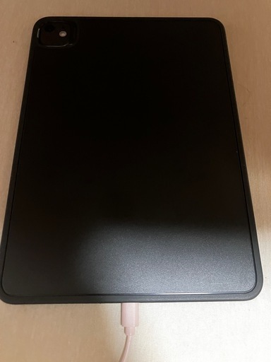 11インチiPad Pro（M4）Wi-Fi 512GBスペースブラック