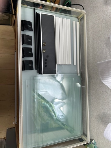 パンテオン ホワイト9045 (HachiKOH) 新八代のその他の中古あげます
