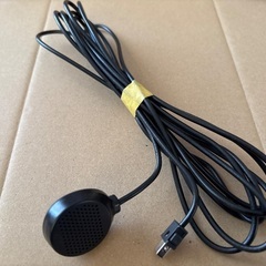ETC車載器CY-ET925KDの画像