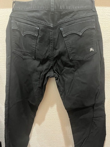 【BURBERRY BLACK LABEL】メンズパンツ 5点セット（サイズ73〜76）/ バーバリーブラックレーベル