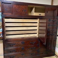 志太民芸家具の画像