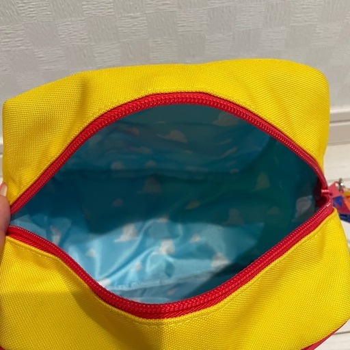 トイストーリーホテル ショルダーバッグ
