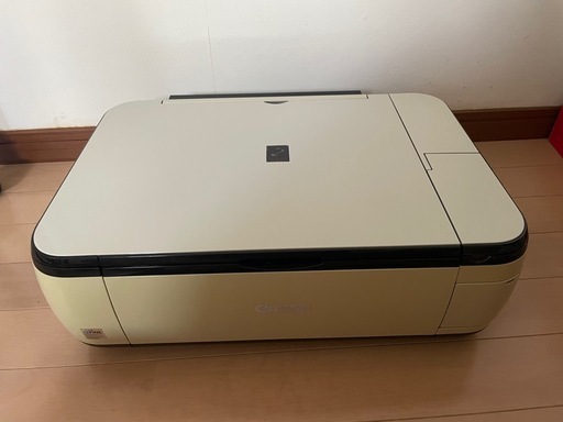 キャノンPIXUS MP490プリンター (やの) 南行徳のプリンターの中古 