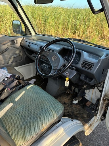 中古車軽トラック
