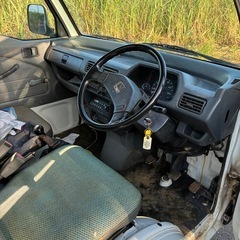 中古車軽トラック
の画像
