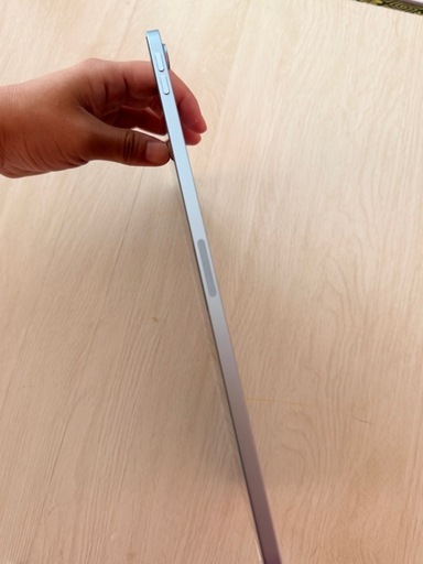 iPad Air M2