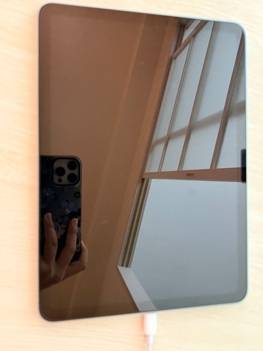 iPad Air M2