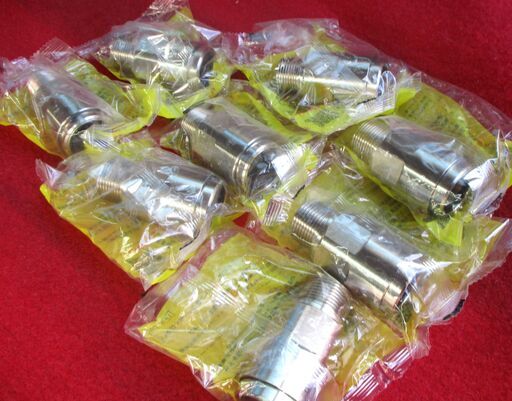 ☆日立金属 HITACHI プッシュインパクト継手接続要領 20A26・C DF LP 
