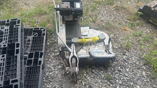 ウィングモア 実働 WM736B 