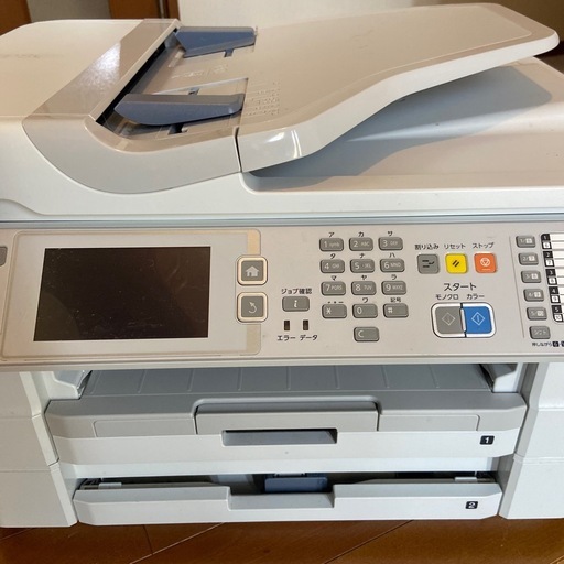 【完動品】エプソンPX-M5041F