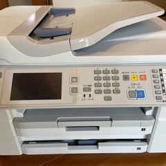 完動品】エプソンPX-M5041F (沼入口バス停付近) 多摩境のプリンターの 