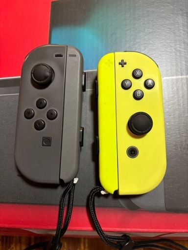 ニンテンドー　スイッチ