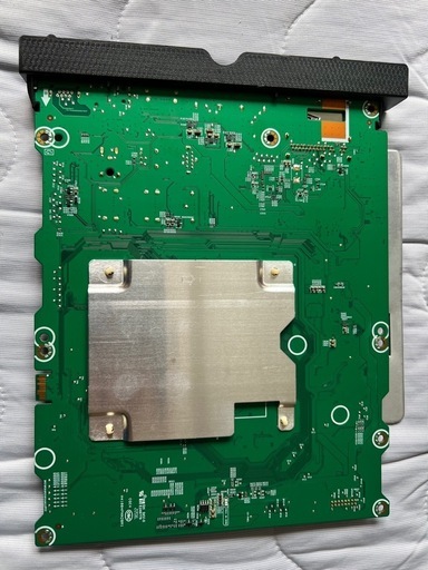 中古品　REGZA65Z570Kメイン基板?