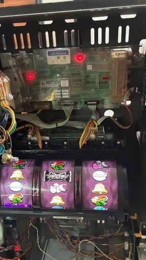 パチスロまとめ値引き可能鉄拳デビル