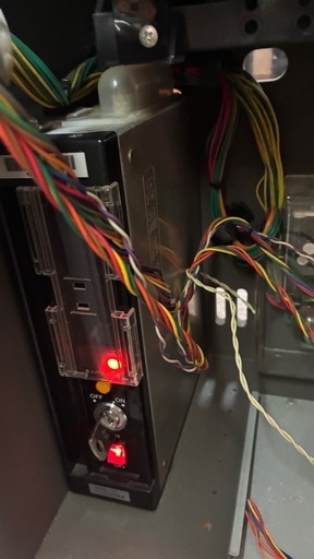 パチスロ鉄拳デビル