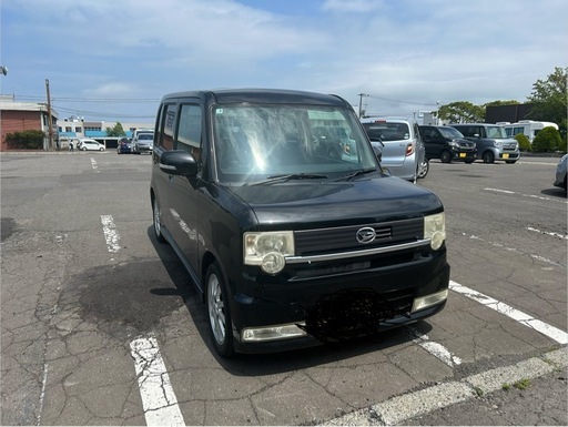 早い者勝ち！ダイハツムーブコンテカスタムRS (おかげいぬ) 高砂の 