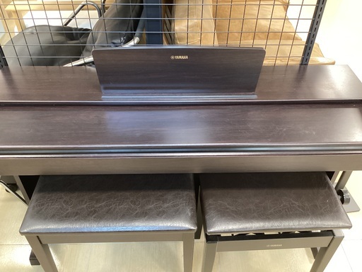 【トレファクフレッツガーデン姫路花田店】YAMAHA 電子ピアノのご紹介です！