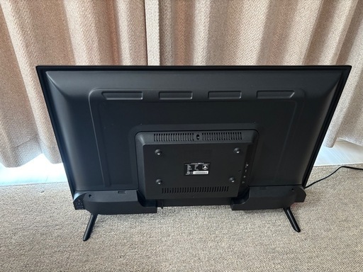 日本製テレビ】APEX 32Vハイビジョン液晶テレビ (esy) 有松のテレビ