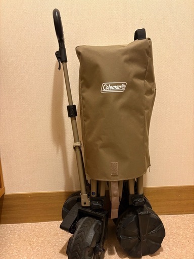 Coleman コールマン　ワゴンマックス