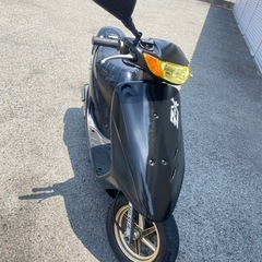 HONDAライブディオAF35 本物ZX 7.2馬力‼️大阪の画像