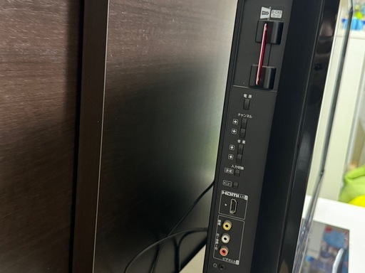 ソニー SONY 32型 液晶 テレビ ブラビアハイビジョンHDD内蔵 (29aa) 新