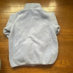 ユニクロ　150 上着　キッズの画像
