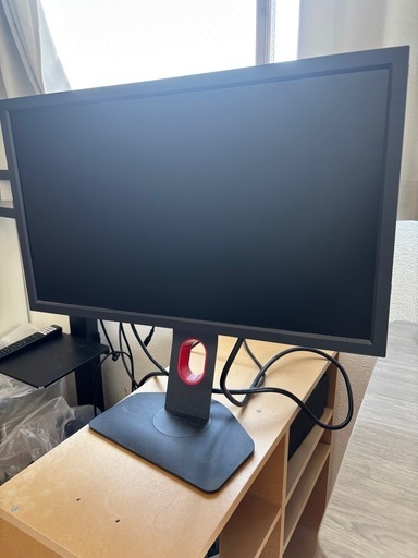 ベンキュージャパン BenQ ZOWIE XL2411K ゲーミングモニター (hee) 梅 