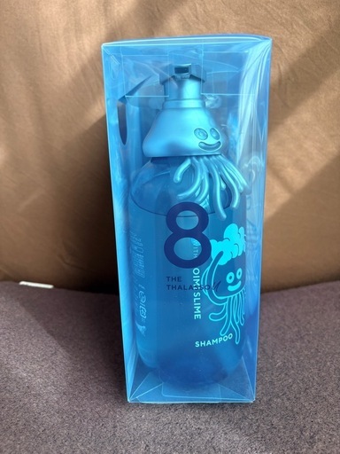 【限定品】ドラクエコラボ 8the thalasso ホイミースライムver