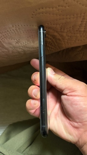 iPhoneXR　128GBsimフリー