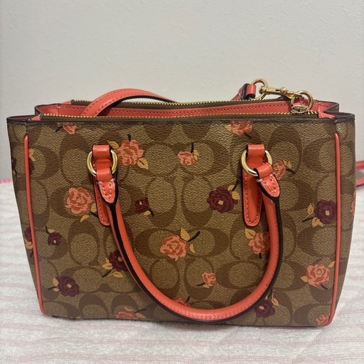 coach バック