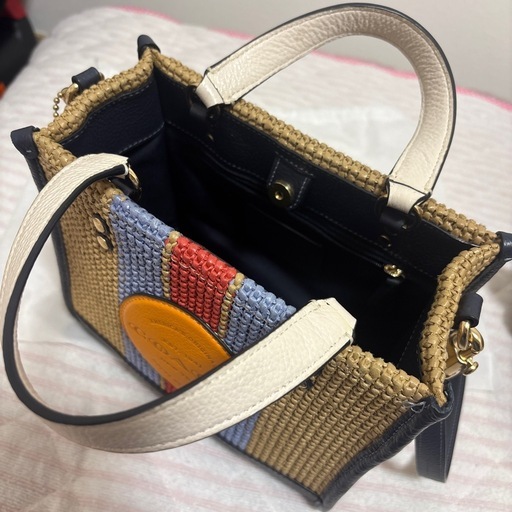 coach バック
