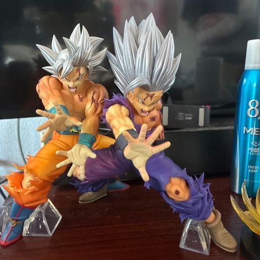ドラゴンボール超応募者限定親子かめはめ波 ドラゴンボール超応募者限定親子かめはめ波 (tetuya) 長町南の 