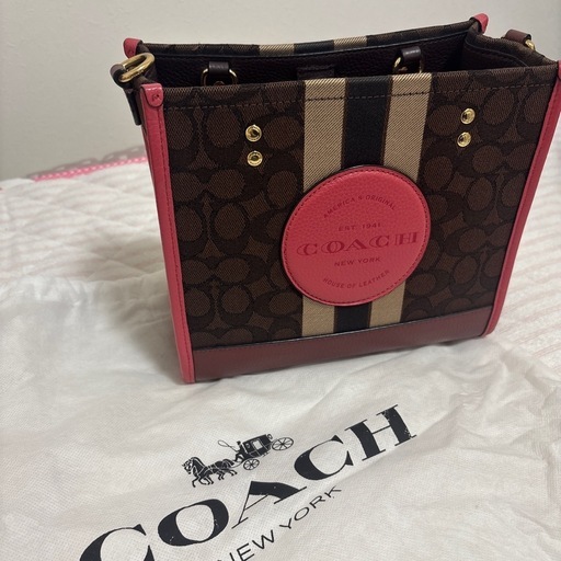 coach バック
