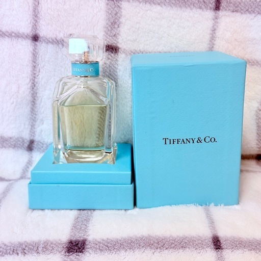 Tiffany & Co. オードパルファム 香水 本体 75ml