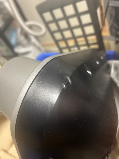 YAMAHA    電子卓上ドラム