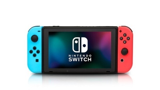 ニンテンドースイッチ