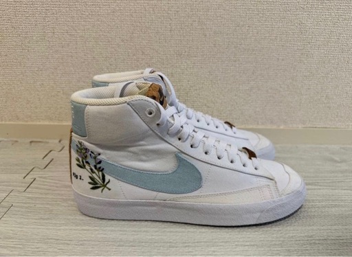 NIKEスニーカー