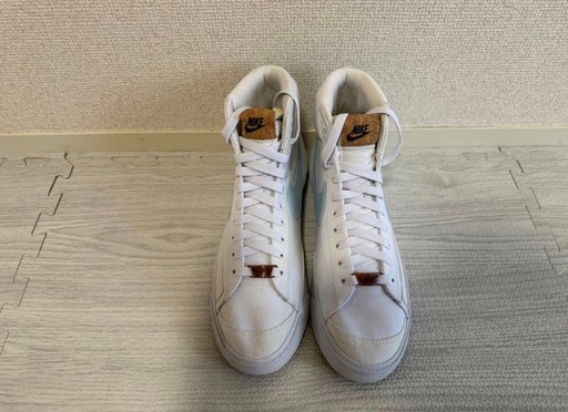 NIKEスニーカー