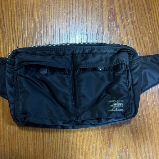 PORTER 吉田カバン ウエストバッグ ボディバッグ ショルダーバッグ