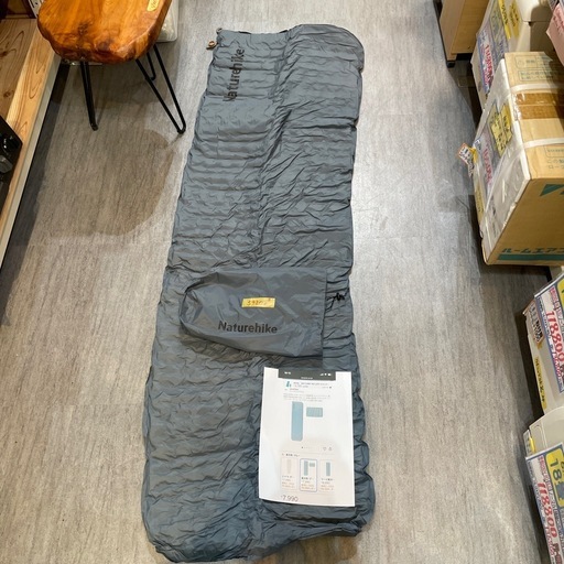 【エアマット】【キャンプ用品】クリーニング済み【管理番号0720 臣】