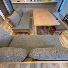 4脚セット】IKEA ダイニングチェア イケア (エコアース) 下曽根の椅子