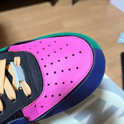 NIKEスニーカー