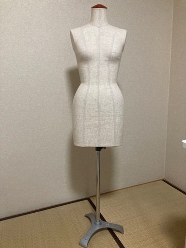 マネキントルソー (ちー) 村井のその他の中古あげます・譲ります 