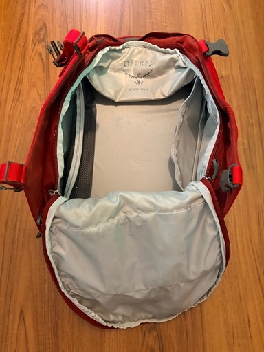 OSPRAEY porter 46